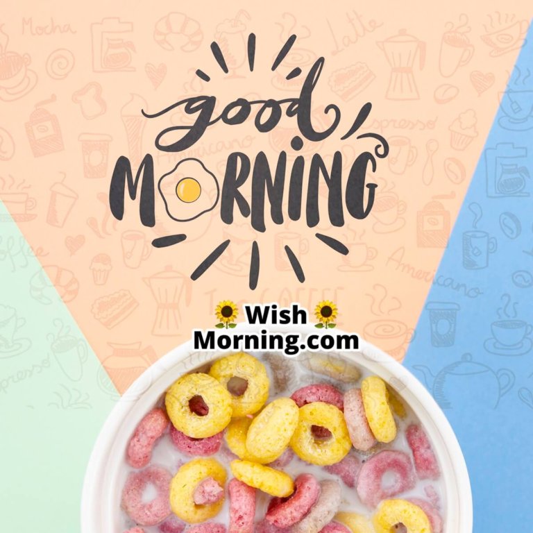 Delightful Breakfast Images to Savor a Morning Feast - Wish Morning