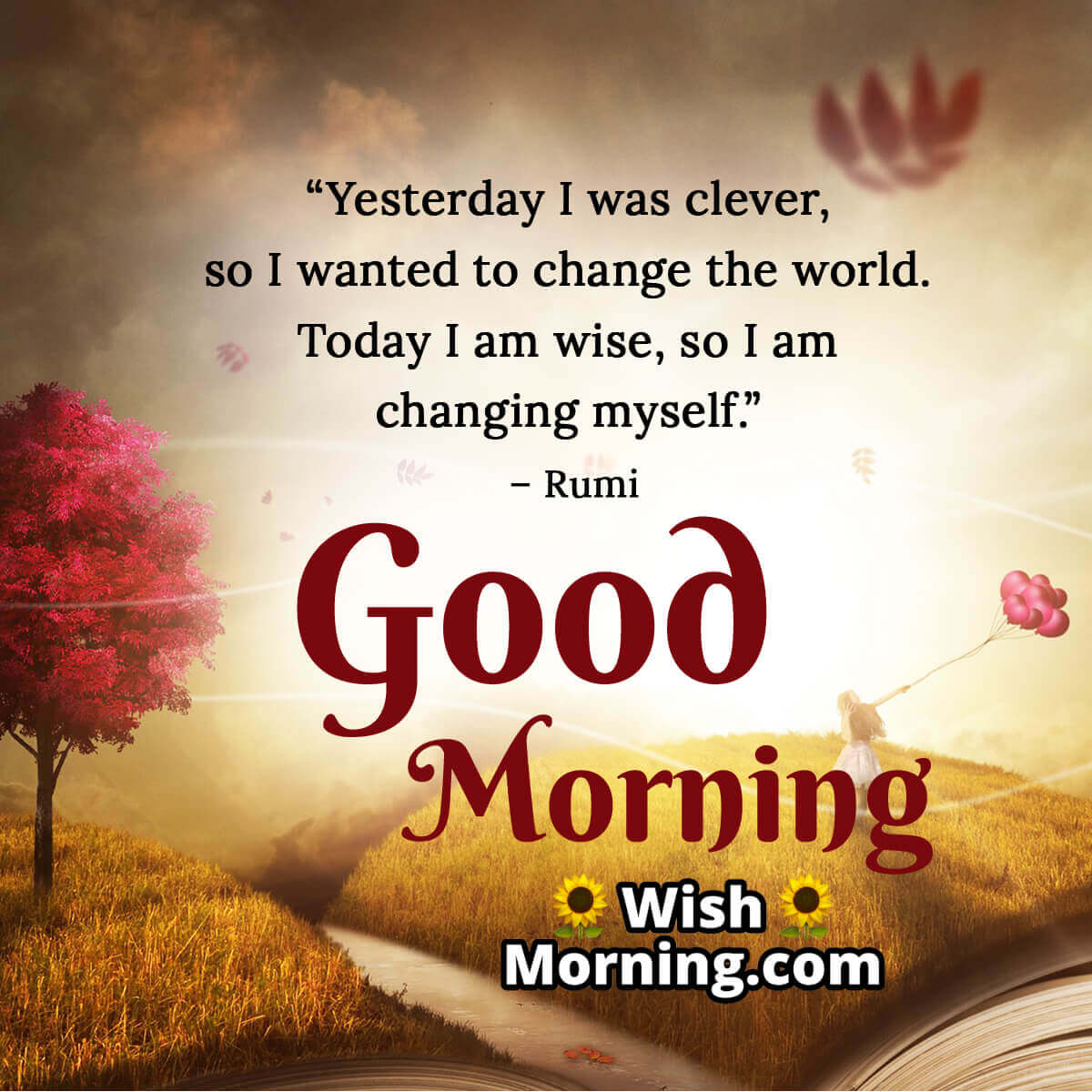 Good Morning Rumi Quotes For Wisdom And Inspiration Wish Morning Good Morning Rumi Quotes For Wisdom And Inspiration Wish Morning