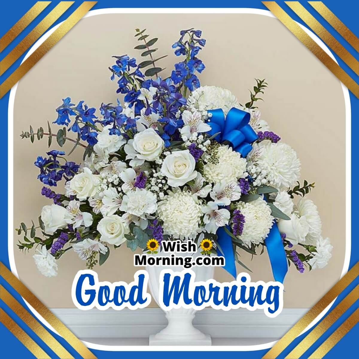 Good Morning Bouquet Image