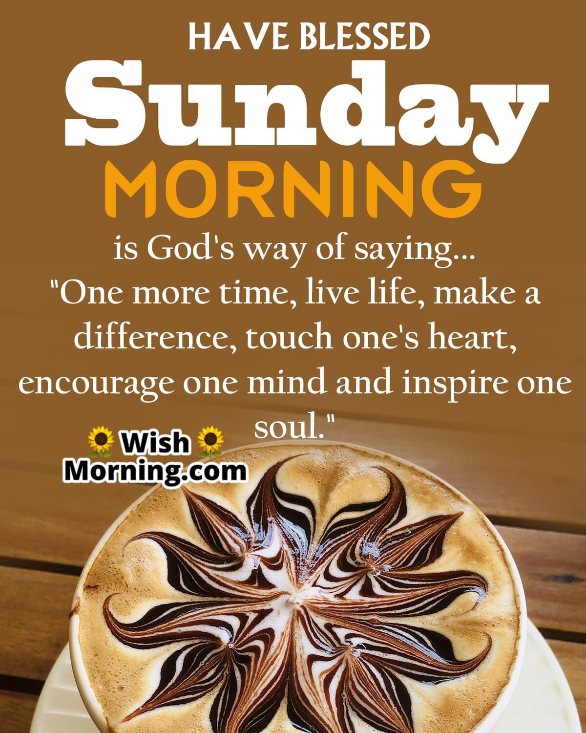 Best Sunday Morning Quotes Wishes Wish Morning