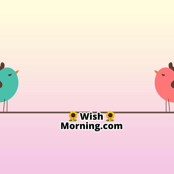 Good Morning Sweet Heart Gif Image