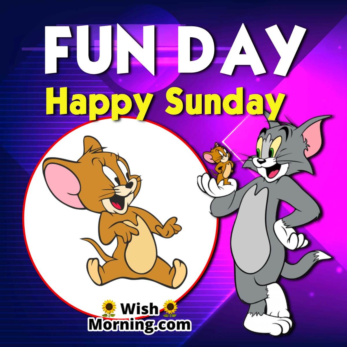 have a happy sunday everyone clipart