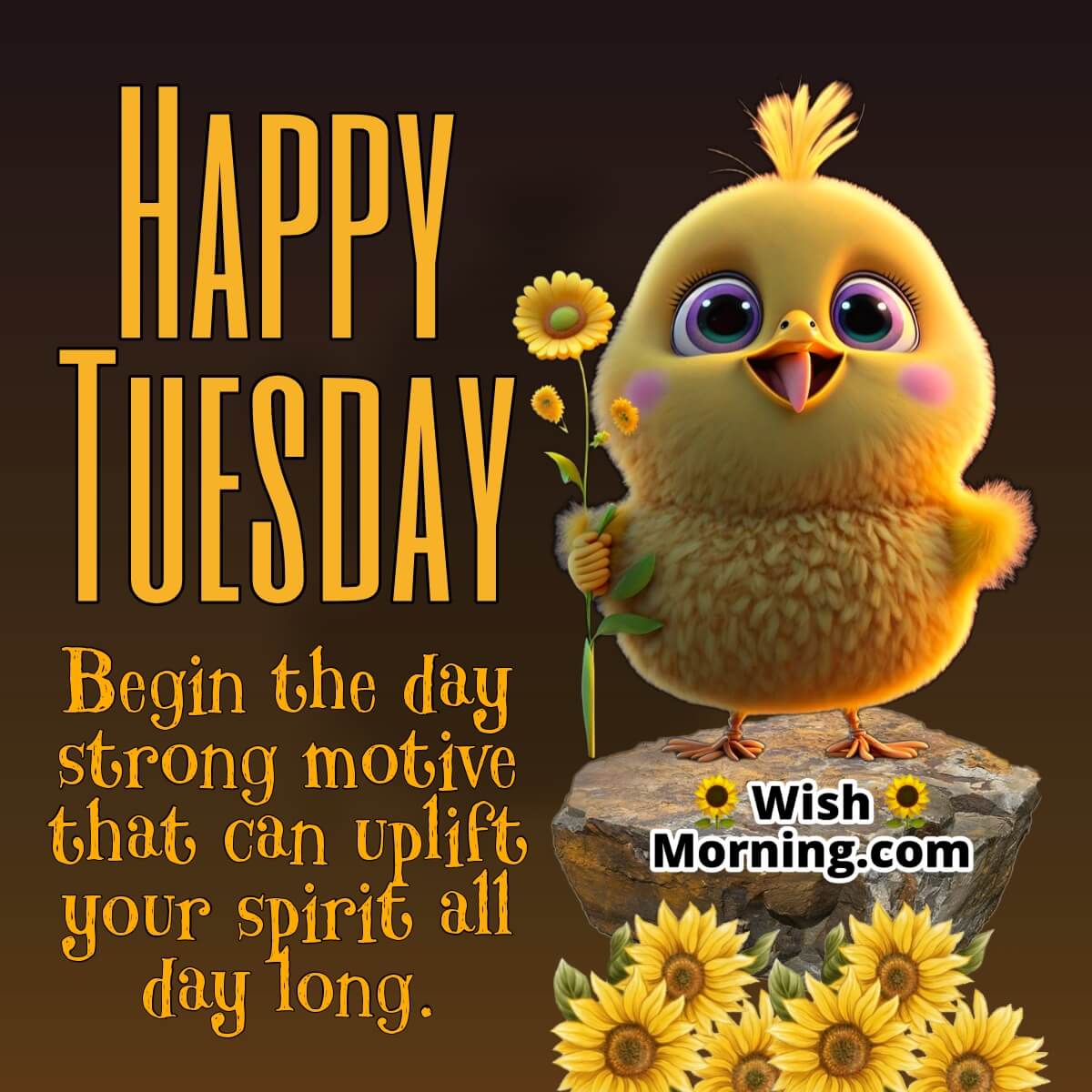 Happy Tuesday Quotes, Tuesday Quotes - wishes1234