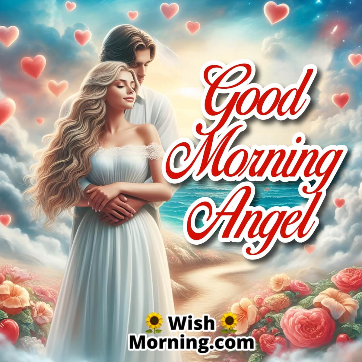 Good Morning Angel