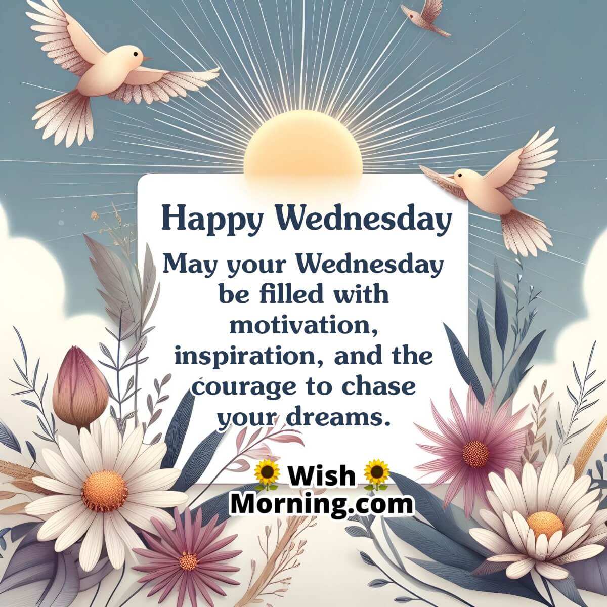Happy Wednesday Messages To Inspire And Energize Midweek Wish Morning Happy Wednesday Messages To Inspire And Energize Midweek Wish Morning