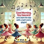 Good Morning Wishes for Kids to Start Their Day with Joy - Wish Morning