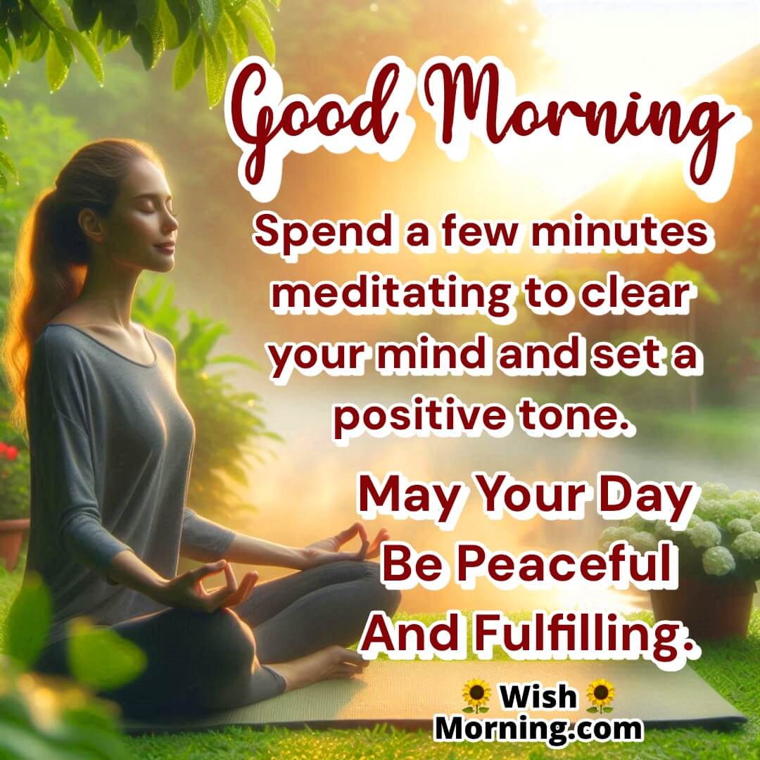 A serene meditation moment at sunrise symbolizing inner peace and clarity.