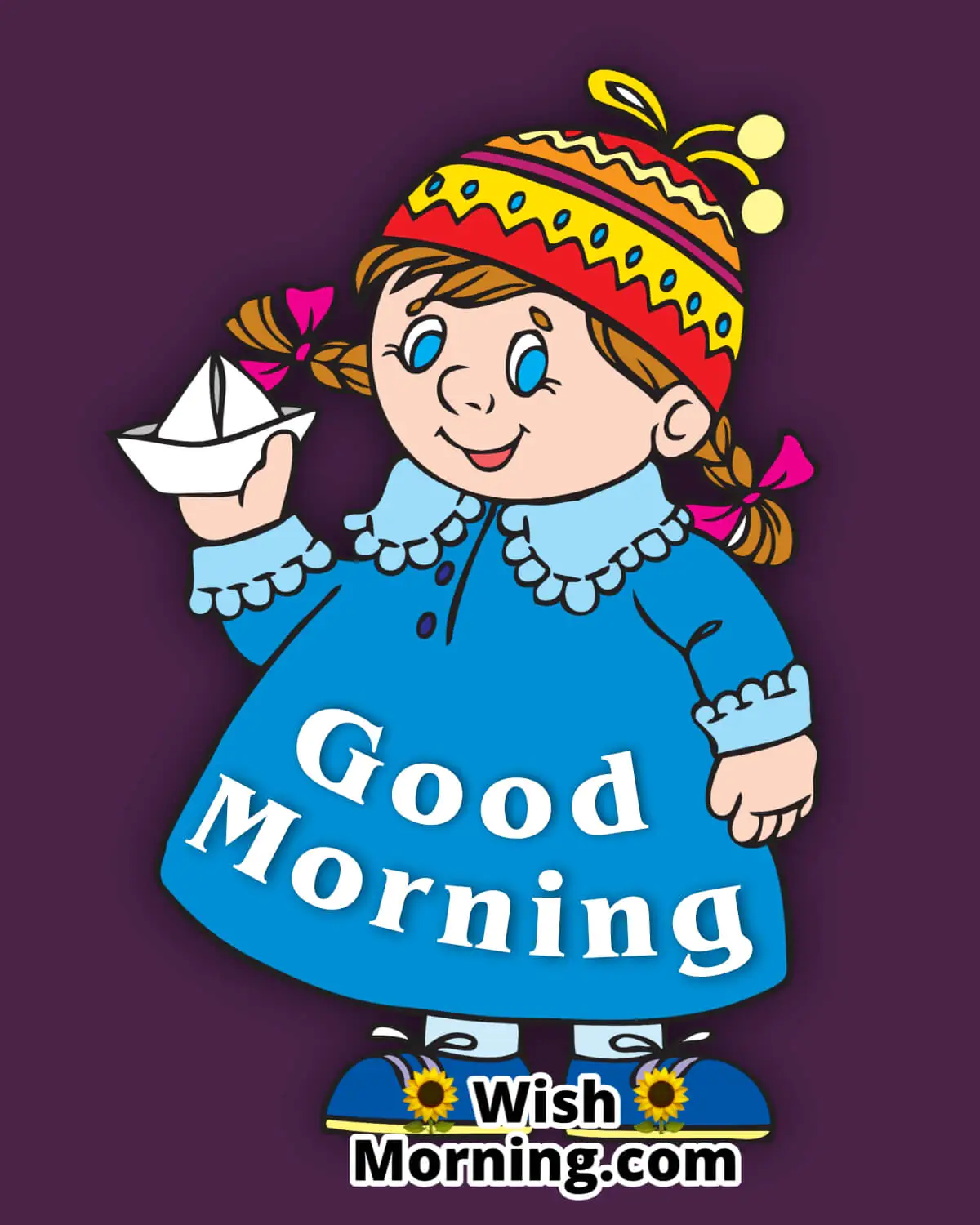 Good Morning Child