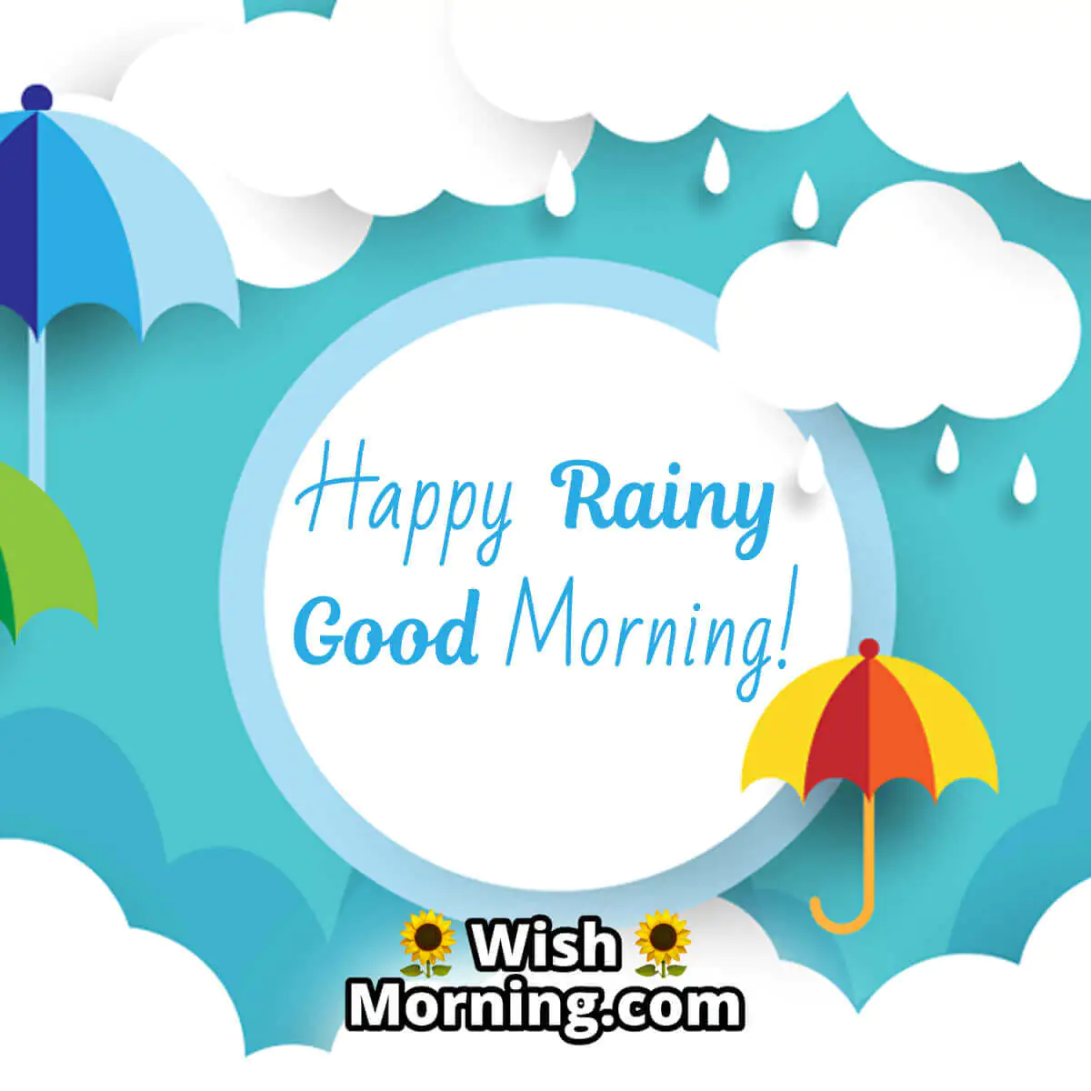 Good Morning Monsoon Pictures