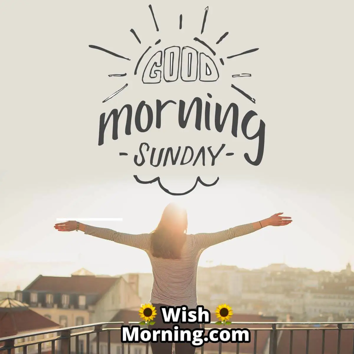 Morning Sunday