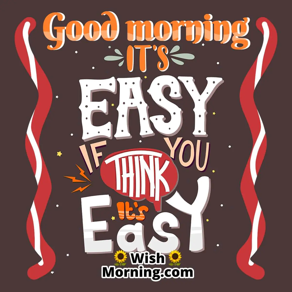 Good Morning Quote Image