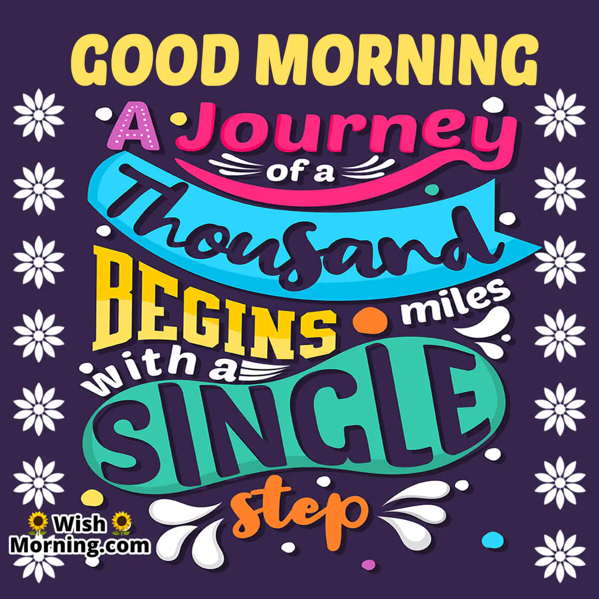 Good Morning Quote