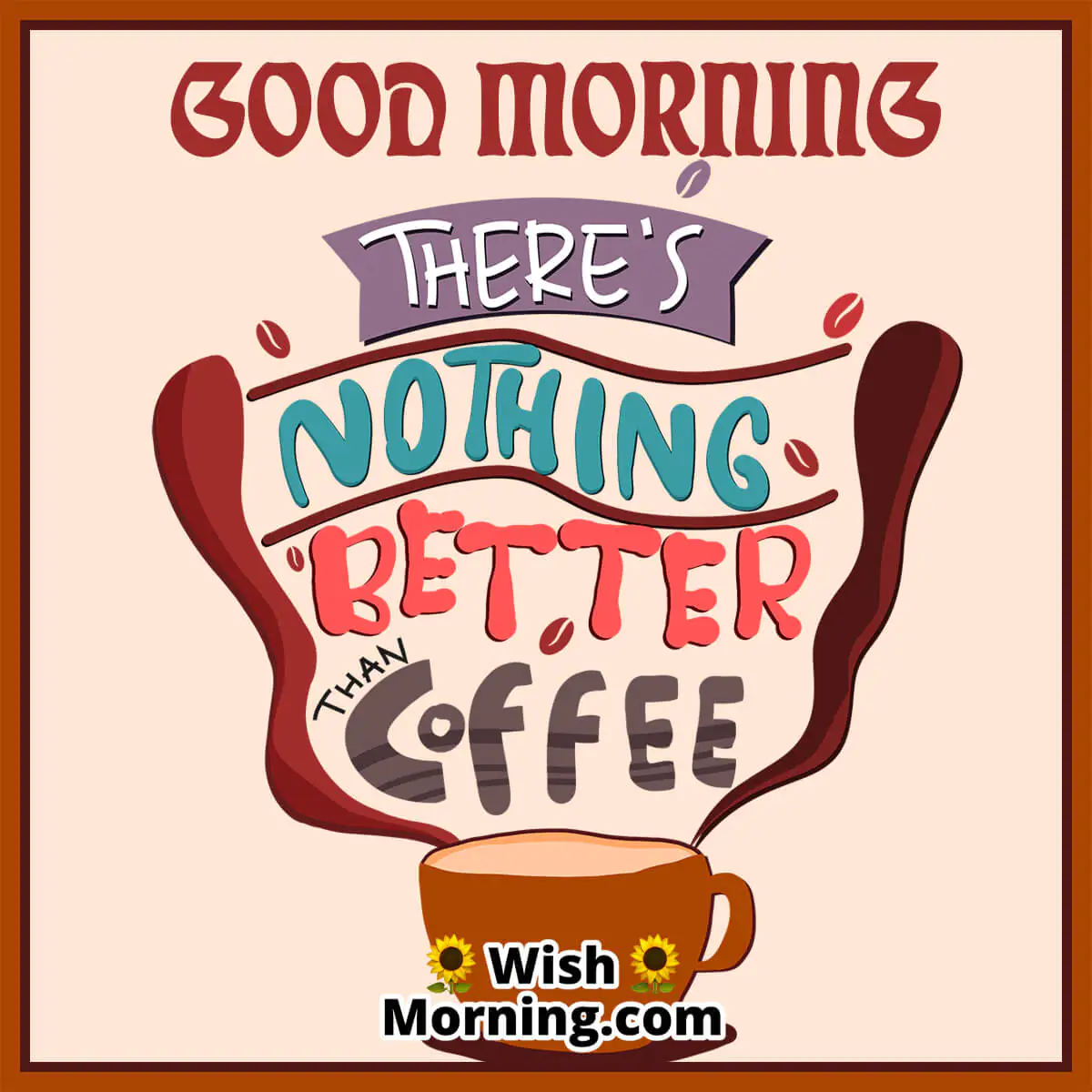 Good Morning Quotes