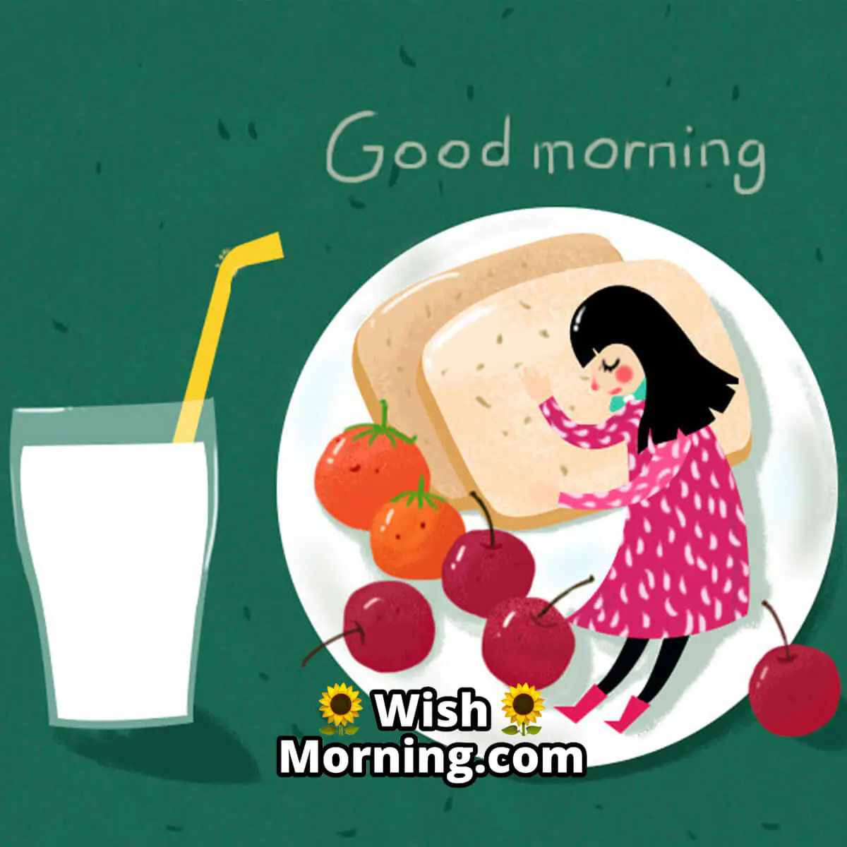 Morning Breakfast