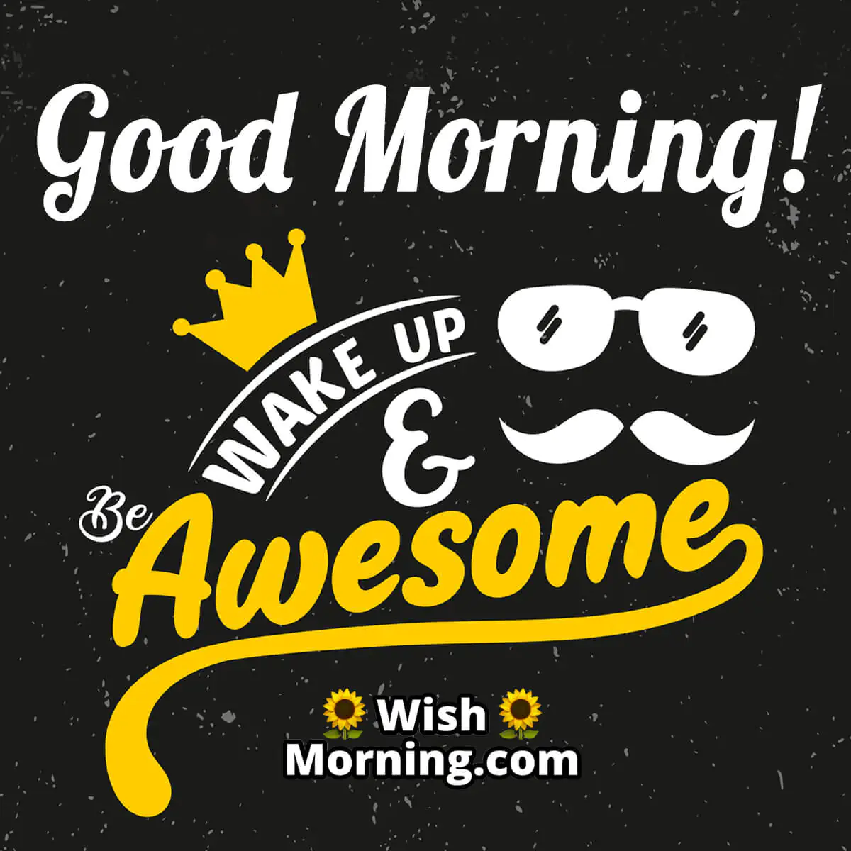 Motivational Good Morning Pictures
