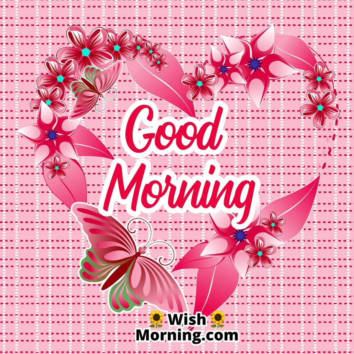 Good Morning Romantic Image