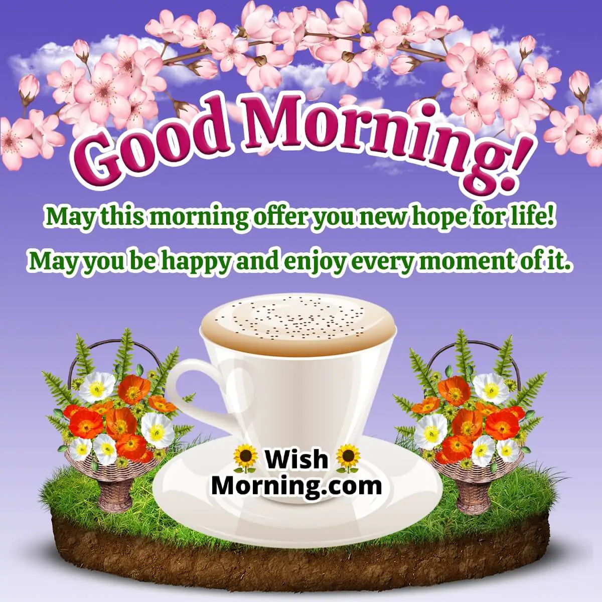 Good Morning Messages