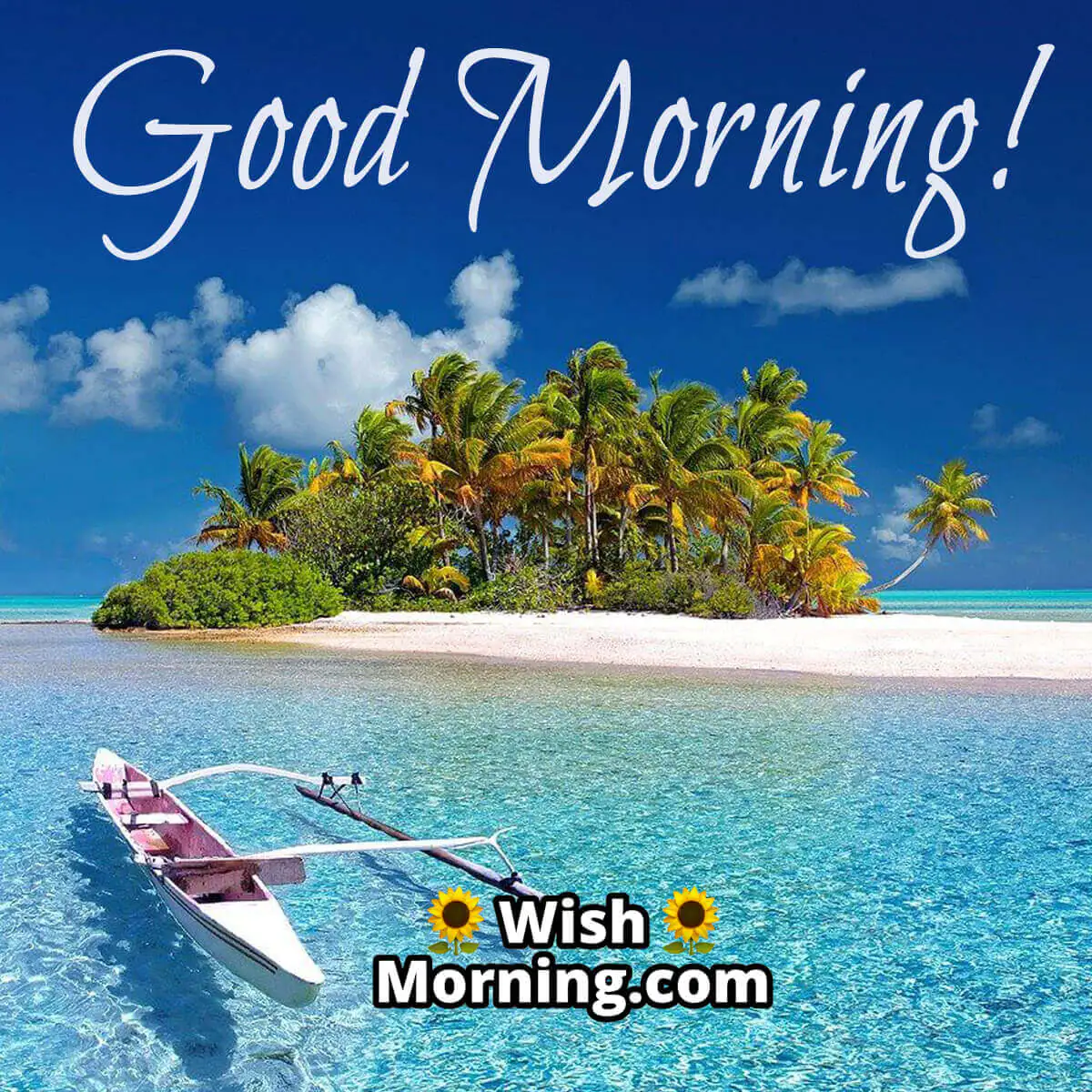 Good Morning Nature Images