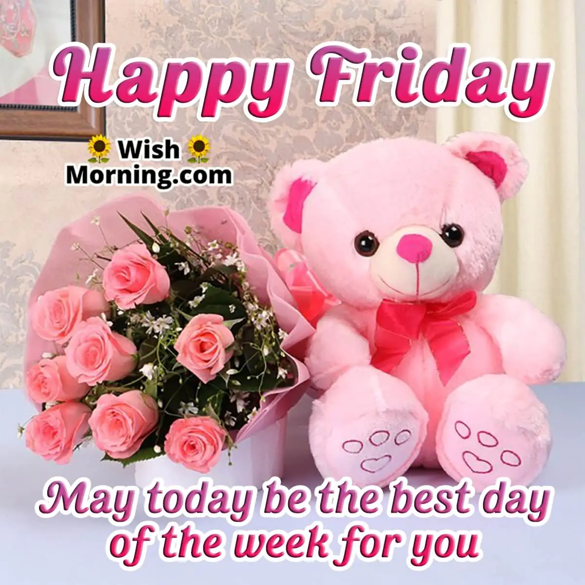 Best Happy Friday