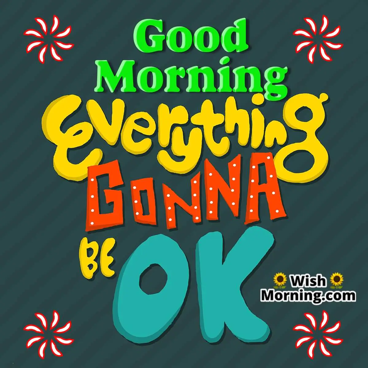 Good Morning Quote For Motivation