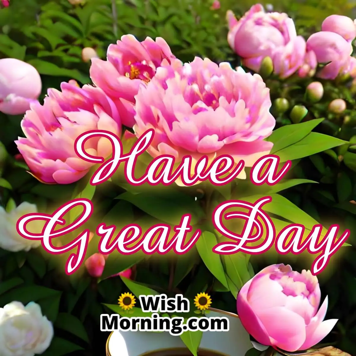 Have A Great Day