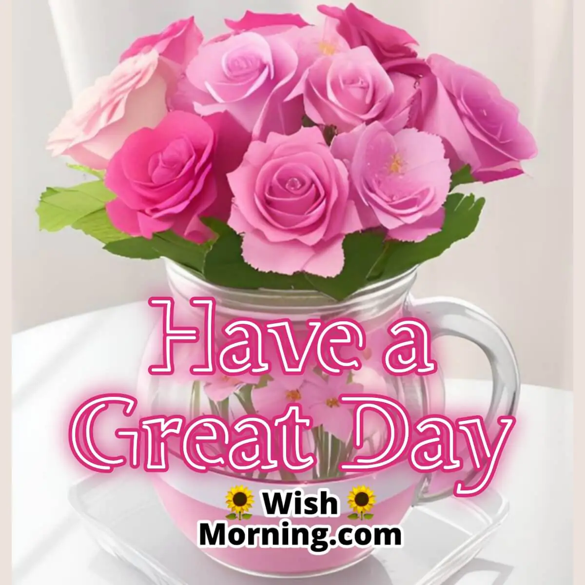 Have A Great Day Pic