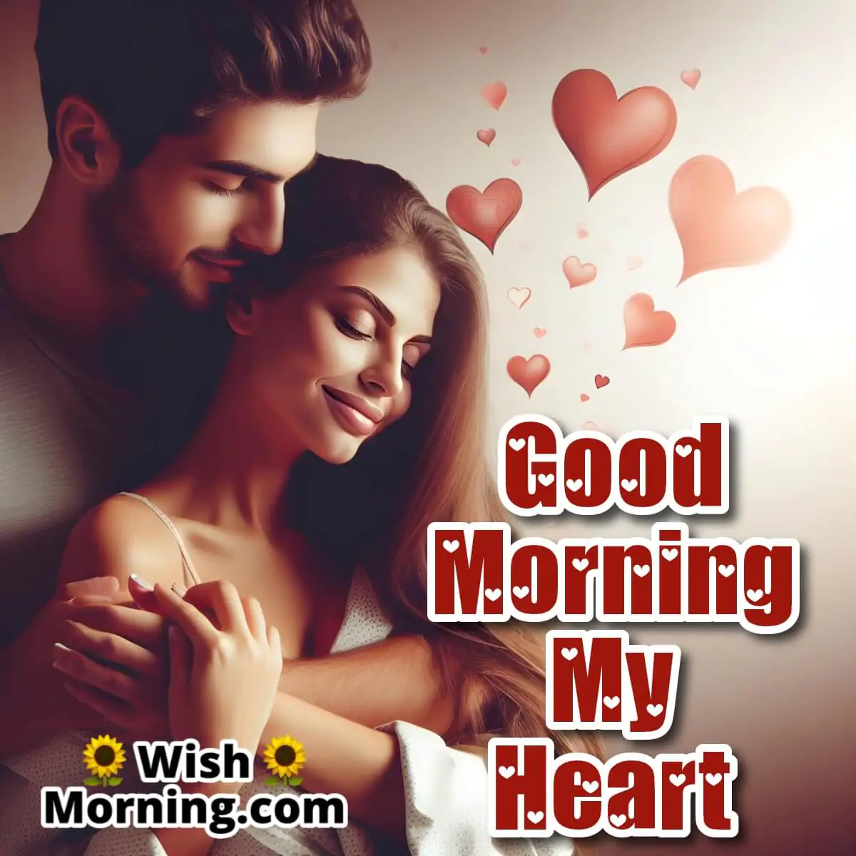 Good Morning My Heart