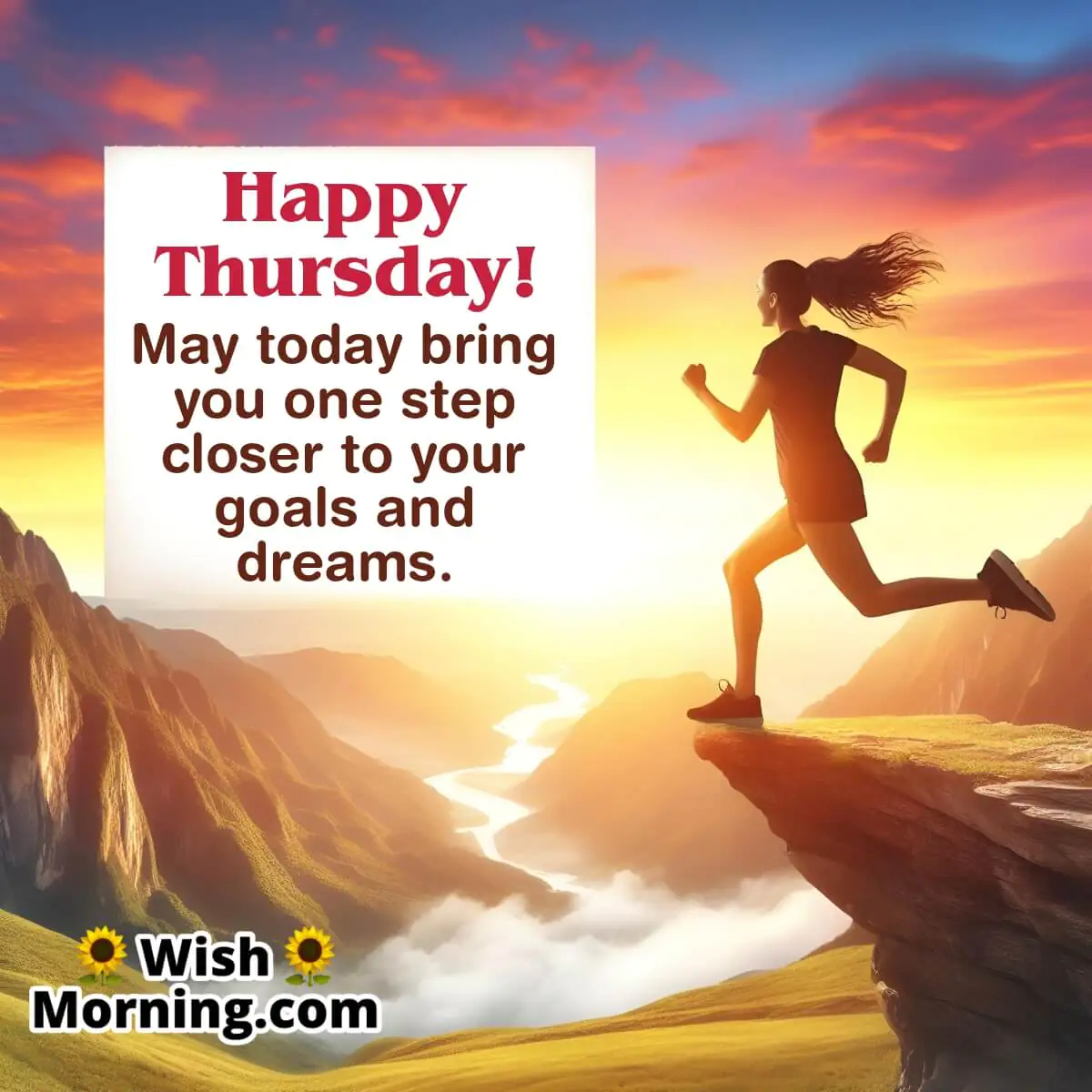 Happy Thursday Message Pic