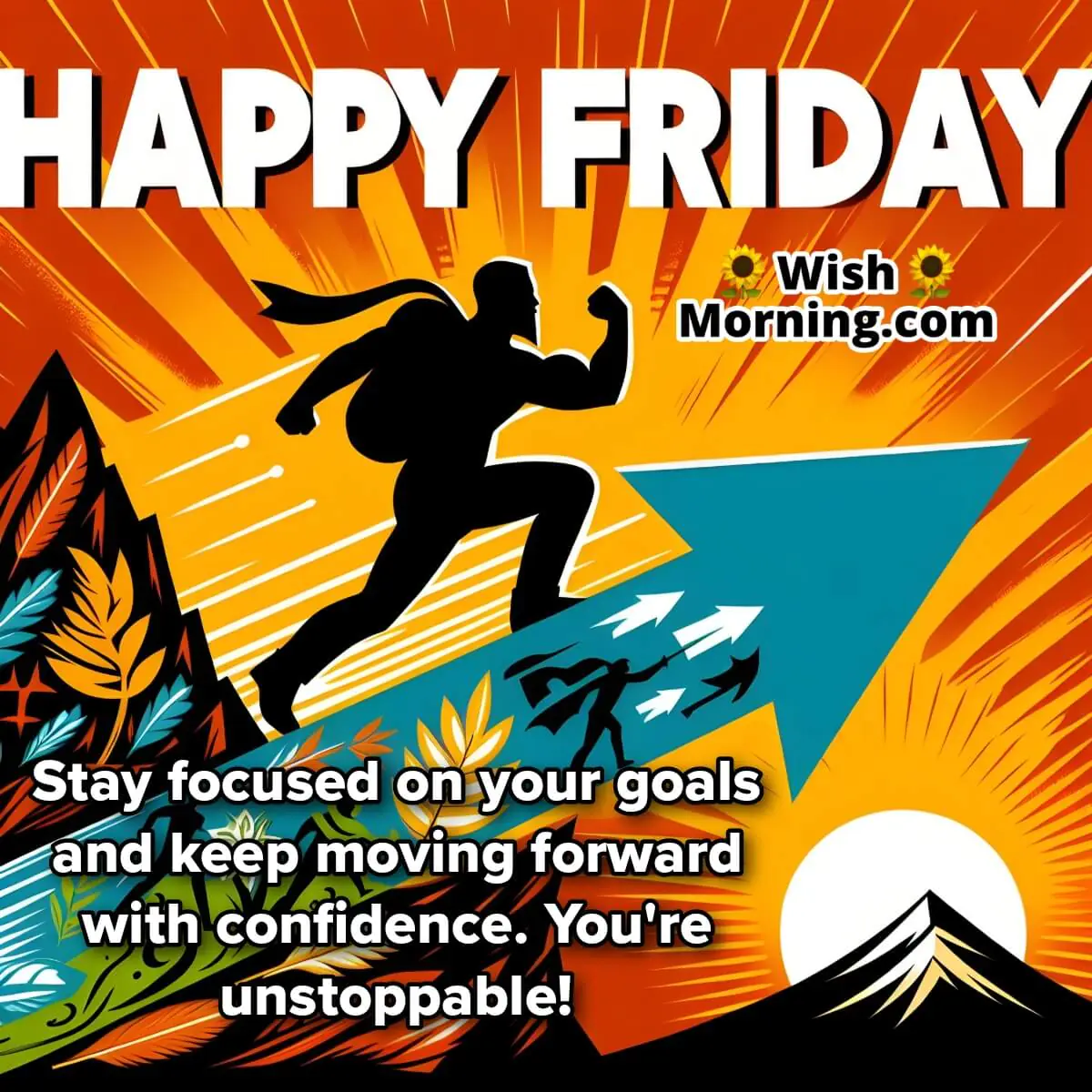 Happy Friday Inspiration Hub