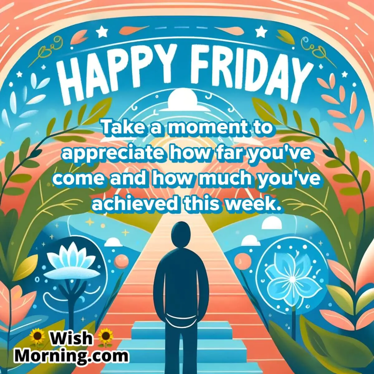 Happy Friday Momentum