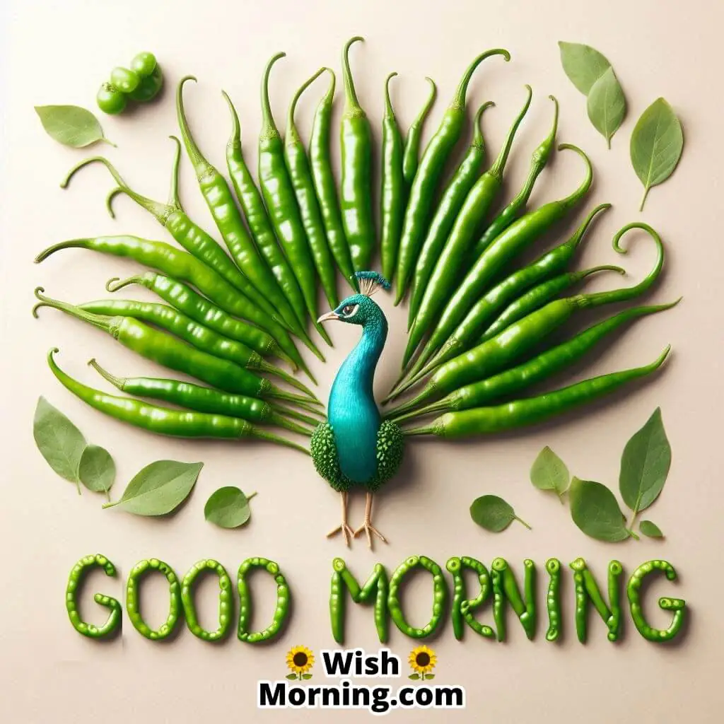 Good Morning Creative Images
